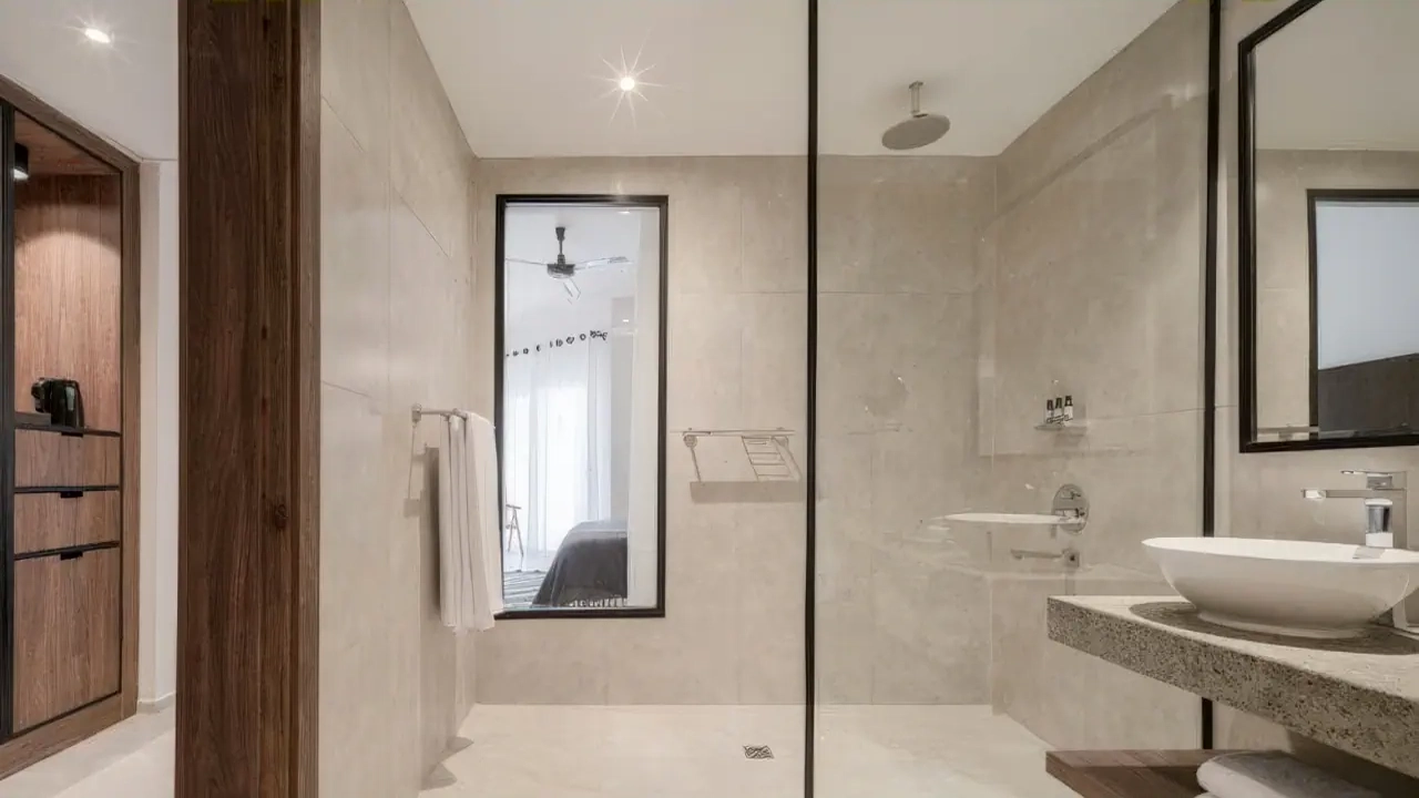 الفندق سيري بيتش ريزورت - الغردقة